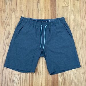 Vissla shorts